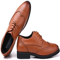 Mio Marino Darserts Wingtip Cipele za muškarce