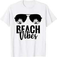 Plaža Vibes Ljetna majica
