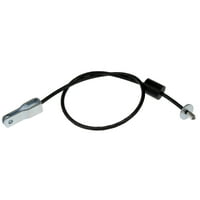 DORMAN 924-5502CD kabel za jaki kapuljač za određene mačke modele