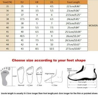 jjayotai Sandels za žene čišćenje ljetne ženske cipele riba usta srednje debela peta metalna kopča ženske