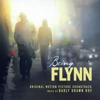 Razni izvođači - biti Flynn [CD]