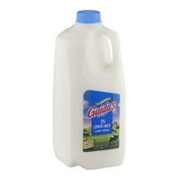 Guidino 1% mlijeko sa niskim udjelom masti, pola galona