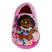 Disney Encanto Papuče Za Djevojčice Mirabel Dvostruke Veličine