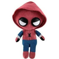 Funko Hero Pliushies Spider-Man HomeComing Proto-odijelo Spider-Man