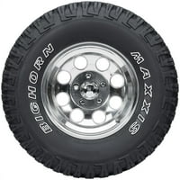 MAXXIS Bighorn MT- LT 245 70R Učitavanje e-fud guma za blad