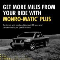 Monroe Shocks & Struts Magnum Amortiber Apsorber Select: 1990- Toyota 4Runner