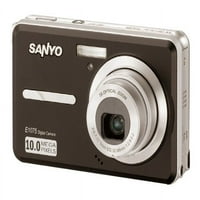 Sanyo Xacti VPC-E megapikselna kompaktna Kamera