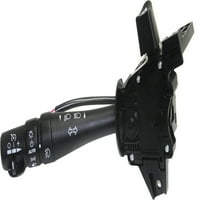 Zamjena Repp prekidača žmigavca kompatibilna sa 2006-Pontiac Grand Pri 6Cyl 8Cyl 3.8 L 5.3 L