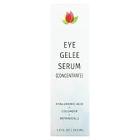 Reviva Labs Professional Snaga Eye Gelee koncentrat FL OZ tečno