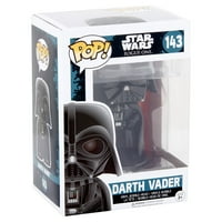 Funko Pop - Star Wars Rogue One - Darth Vader vinilna figura