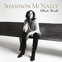 Shannon McNally - Crni Irski - vinil