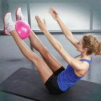 Bilansna vježba teretana Fitness Yoga Core Ball Endoor Training Yoga Ball Gymnastic Fitness Pilates Ball,