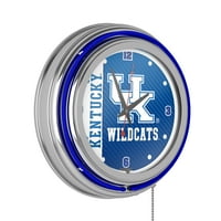 Kentucky Wildcats 14,50 Kvarcni Zidni Sat