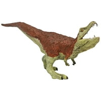 Recer pernati T.RE 14 Duge realne jurska igračke, divljih dinosaura, igračka model, ageti 3+
