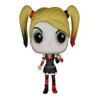 Igračka - pop - vinilna figura - Arkham Knight - Harley Quinn