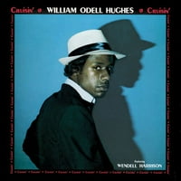William Odell Hughes - Cruis '- Vinil