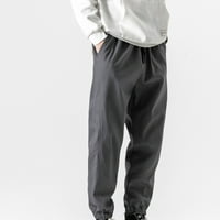 Muški trendy duksevi klasični fit tanak fit ravno golf hlače Sportske ulične odjeće Jogging hlače