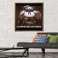 Ghostbusters - Stay Puft Marshmallow MAN zidni poster, 22.375 34