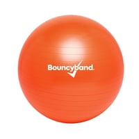 Bouncybands® Balance Ball Orange