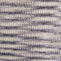 Sofia Jeans Raglan rukav Space Dye Marled džemper za žene