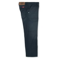 Wrangler Boys 'Utility Slim ravna nagrada, Veličine 4- & Husky