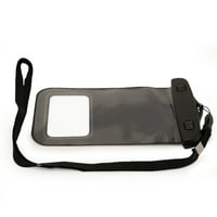 Univerzalna vodootporna zaptivna torbica za nošenje za iPhone Xs Ma Xr Plus, Galaxy S10+ S9+ S8+ i Pixel