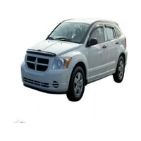 07- Dodge Caliber visoki profil Bugflector II HIELD - dim