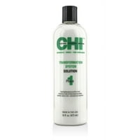 Faza transformacije - Formula otopine C 473ml 16oz