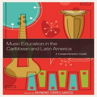 Muzičko obrazovanje u Karibima i Latinskoj Americi: Sveobuhvatan vodič