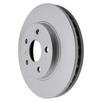 Rotor kočnice diskova Odgovara: 2013- Chevrolet Malibu, Chevrolet Malibu Limited