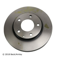 BECK Arnley Premium kočioni disk rotor 083-2671