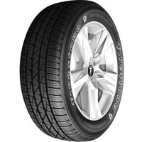 Firestone Destination Le Sve sezone 245 70R 110T Guma za putnike FITS: 2015- Chevrolet Silverado SSV,