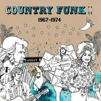 Država Funk 2: 1967- VAR - Vinil