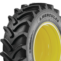 AG-TRAC RT 420 85R 142 139A8 B BW guma