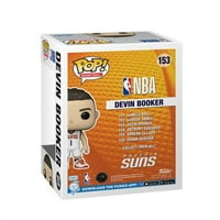 NBA: sunce - Devin Booker
