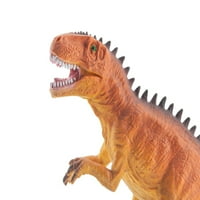 Avanturistička sila 6in giganotosaurus dinosaur Akcijskog figure