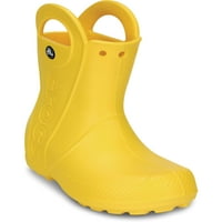 Crocs Toddler & Kids Handle It Čizme Za Kišu Veličine 4-3