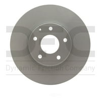Dynamic 604- DFC Geospec obloženi rotor Select: - Mazda 6, - Mazda Touring