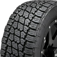 Nitto Terra Grappler G LT285 70R 121 118S E guma