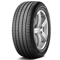 Pirelli Scorpion Verde 235 55R 100W guma P Odgovara: 2010- Chevrolet Equino LTZ, Chevrolet Equino LT