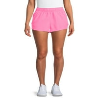 Atletski radovi ženske osnovne kratke hlače za trčanje, veličine XS-XXXL