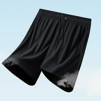 TaqqPue Muške kovčege Surfanje Summer Plaže Kratke hlače za suhe mrežne ploče Shortwimw Coumwimwing kupaći