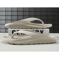 COLISHA MENS THONG Sandale Ljetne flip-flops platform tuš sandalno kupatilo protiv klizanja cipele za