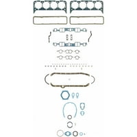 Set zaptivača motora Odgovara: 1980-1982,1984- Chevrolet Corvette