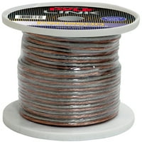 PSC - Mjerač FT. Spool visokokvalitetnog zvučnika Zip žice