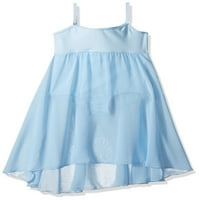 Djevojke Clementine Recital Magic Camisole Dance Dress