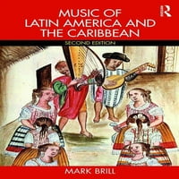 Muzika Latinske Amerike i Karibi