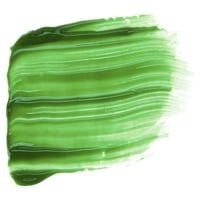 Crayola Netoksična boja za pranje prsta, PT boca za stisak, zelena