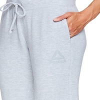 Reebok Womens Soft Jogger sa džepovima