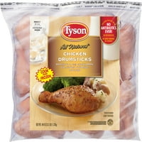 Tyson svi prirodni bataci piletina, oz